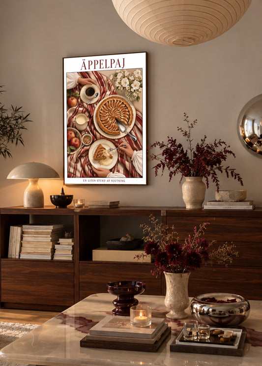 ÄPPELPAJ