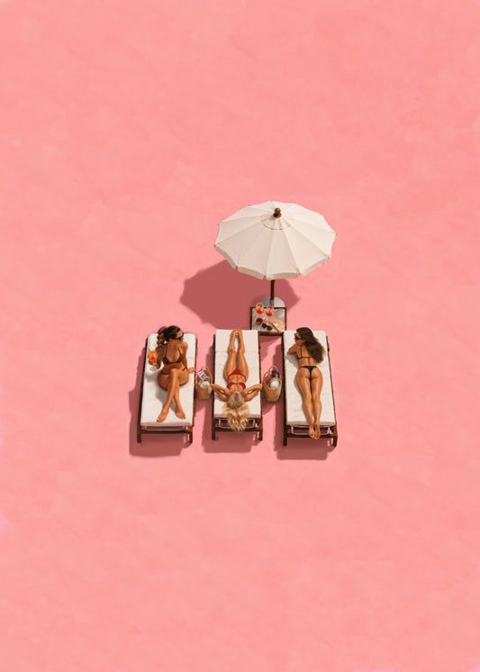 STRANDHÄNG